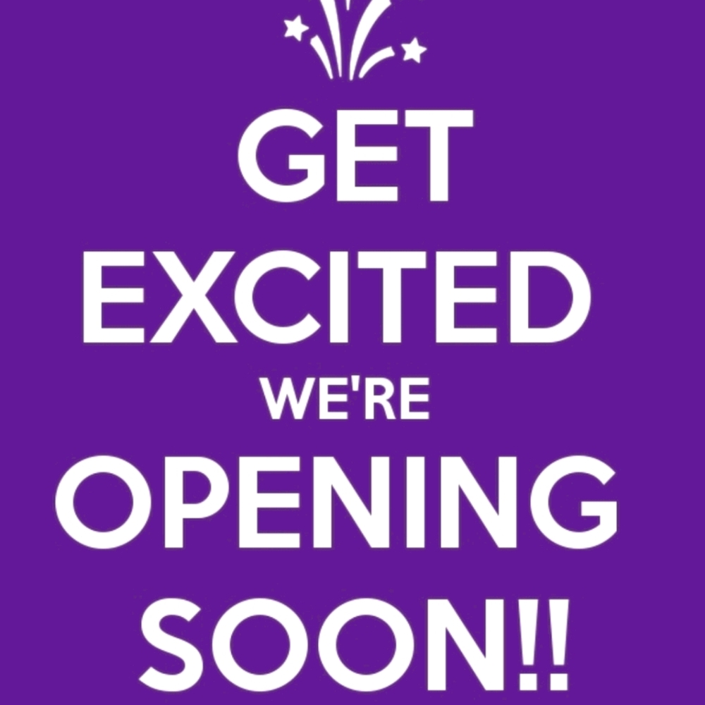 BOUTIQUE RE-OPENING!!!